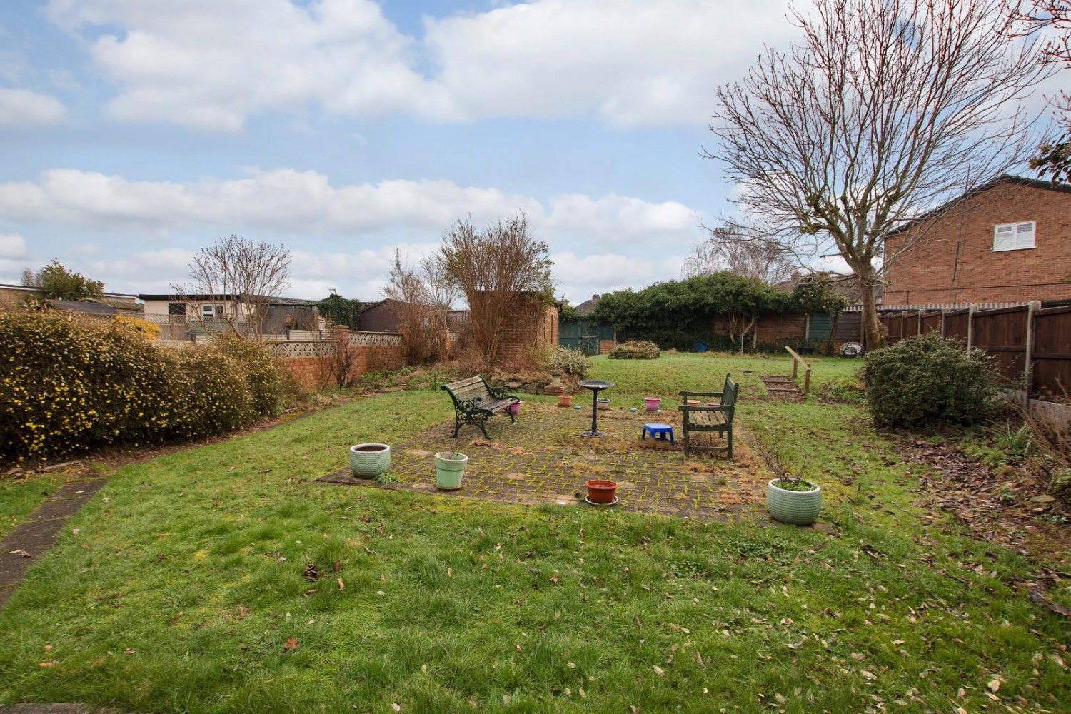 Howard Avenue, Bexley
