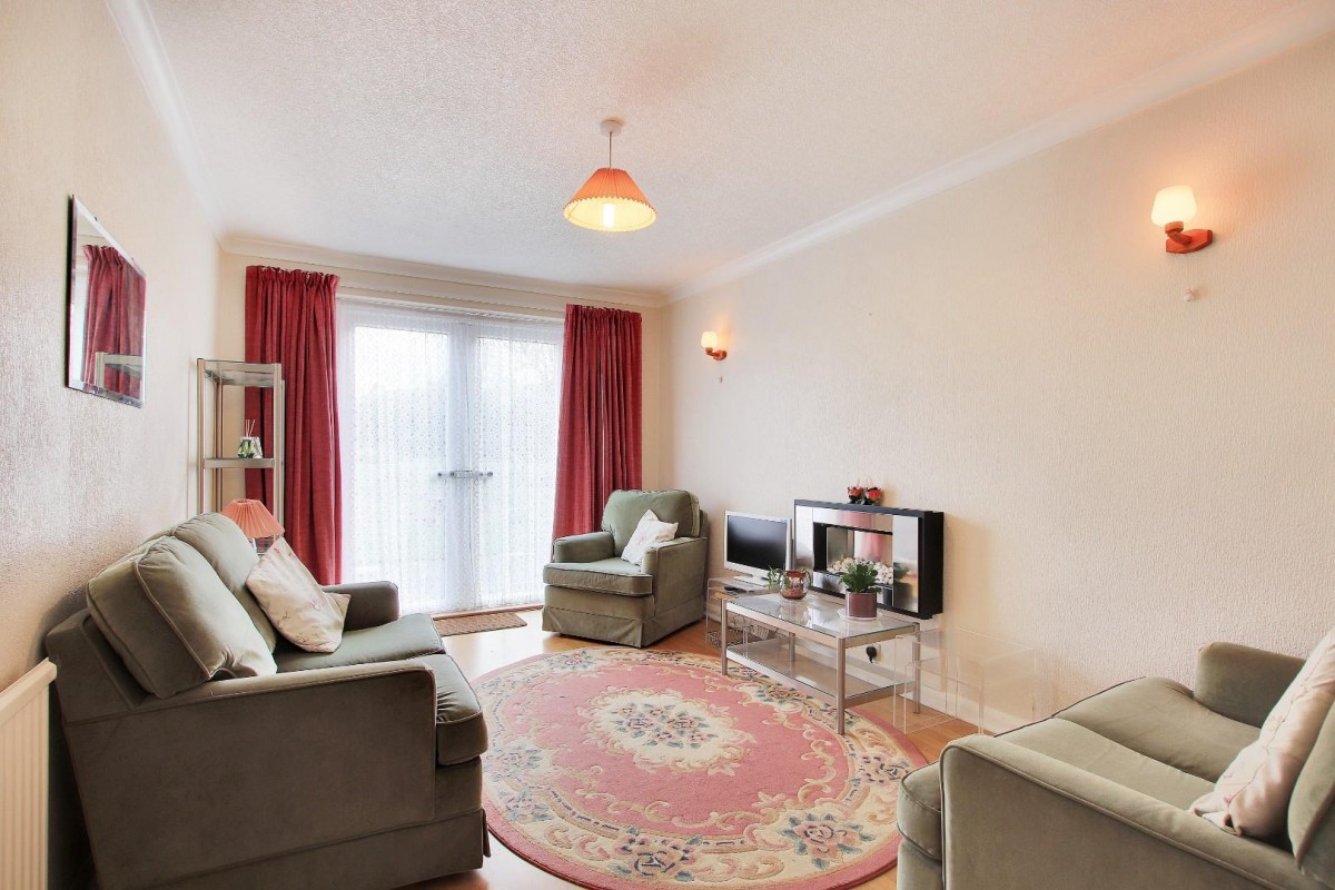 Howard Avenue, Bexley