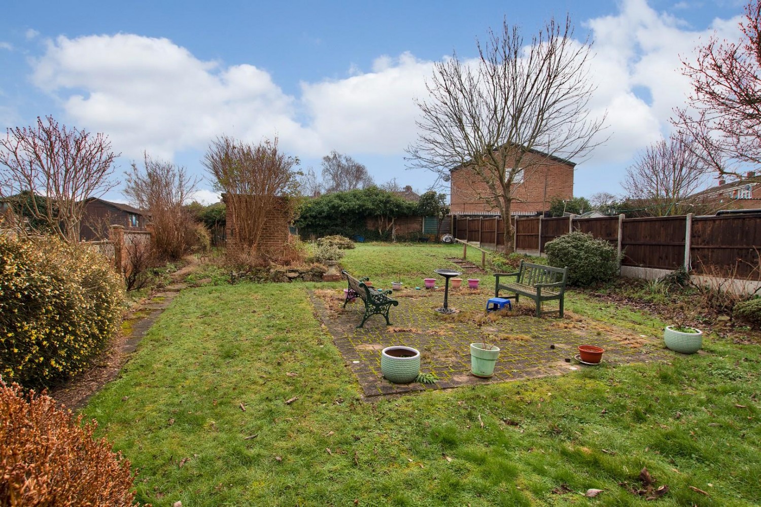 Howard Avenue, Bexley