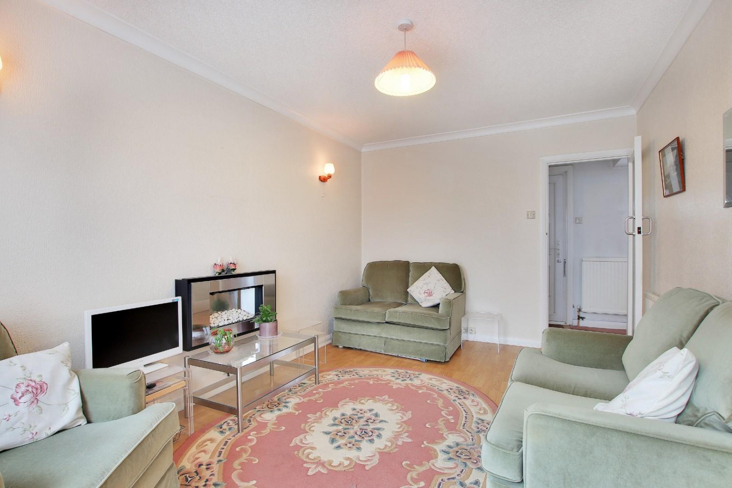 Howard Avenue, Bexley