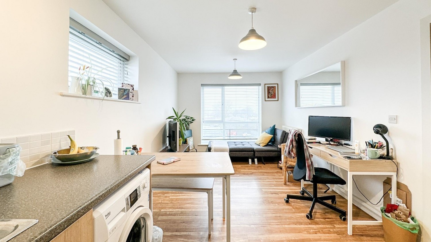 Linden Quarter, Cromwell Street, Bedminster, BS3