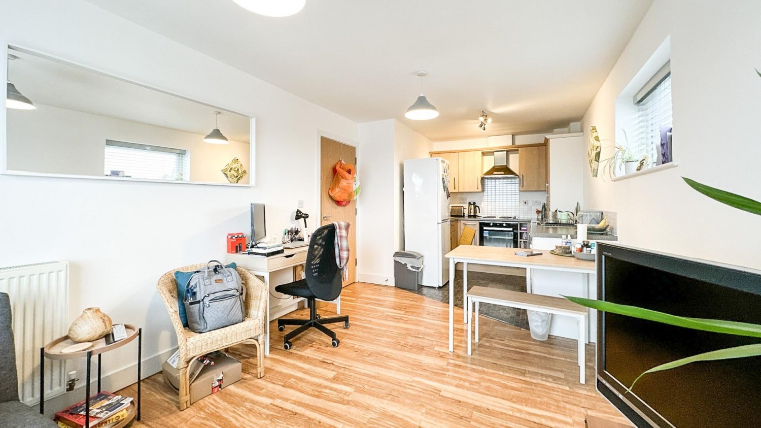 Linden Quarter, Cromwell Street, Bedminster, BS3