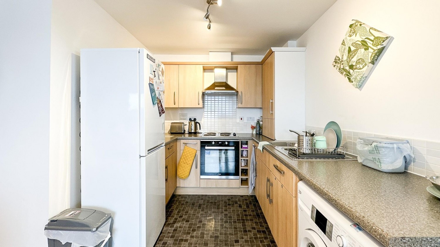 Linden Quarter, Cromwell Street, Bedminster, BS3