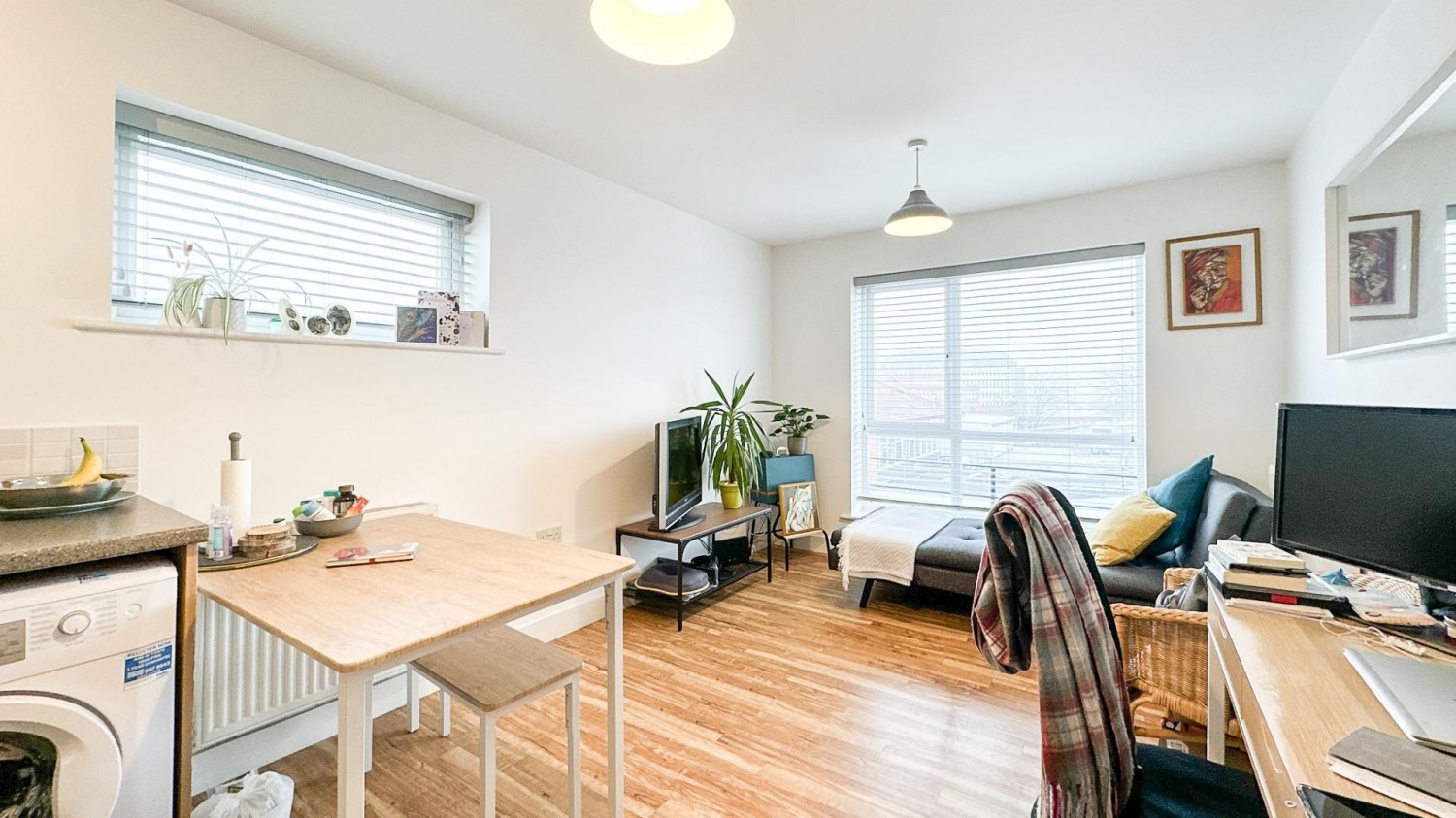 Linden Quarter, Cromwell Street, Bedminster, BS3