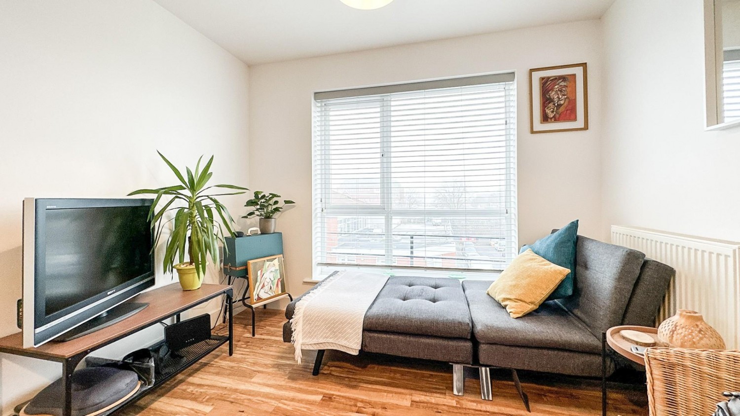 Linden Quarter, Cromwell Street, Bedminster, BS3