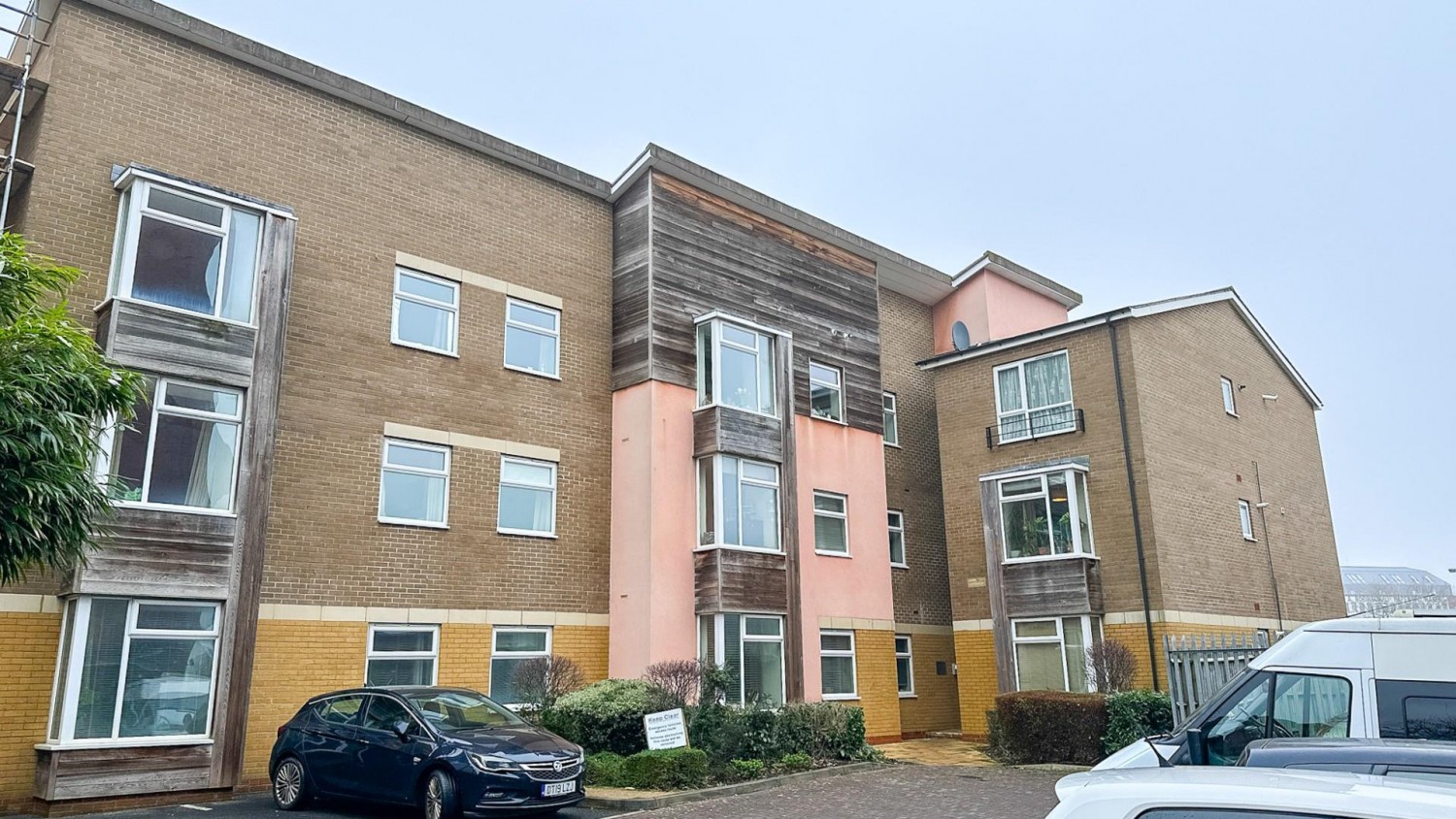 Linden Quarter, Cromwell Street, Bedminster, BS3