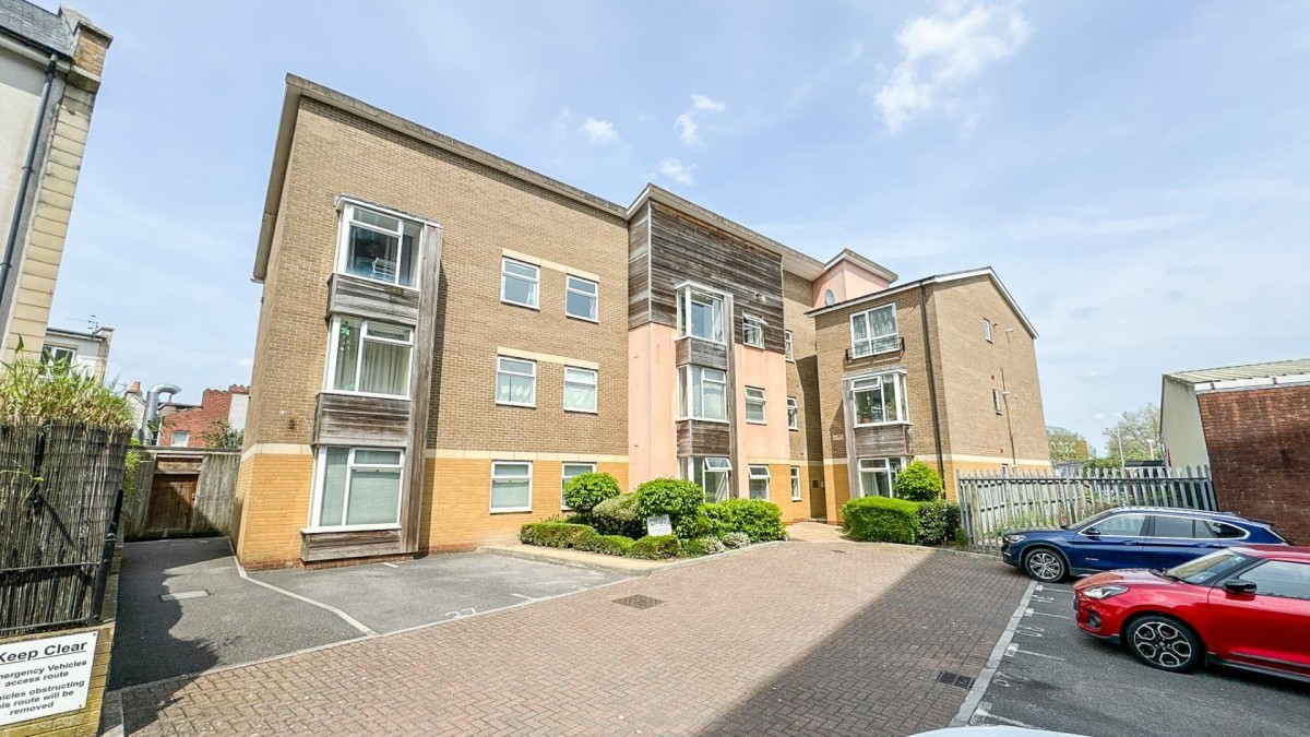 Linden Quarter, Cromwell Street, Bedminster, BS3