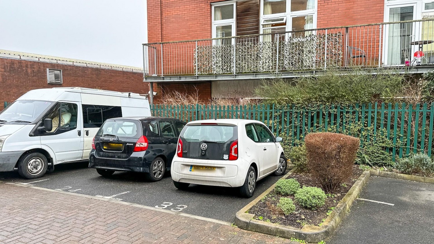 Linden Quarter, Cromwell Street, Bedminster, BS3