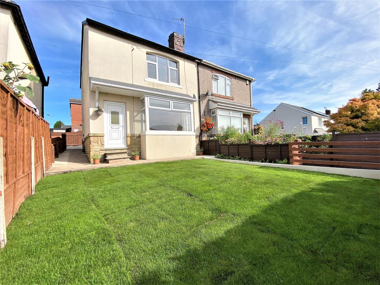 116 High Street, Goldthorpe S63 9DG