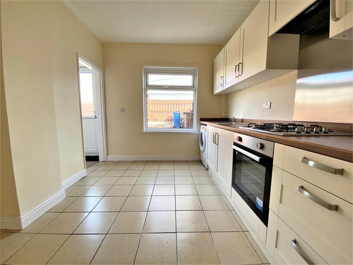 116 High Street, Goldthorpe S63 9DG