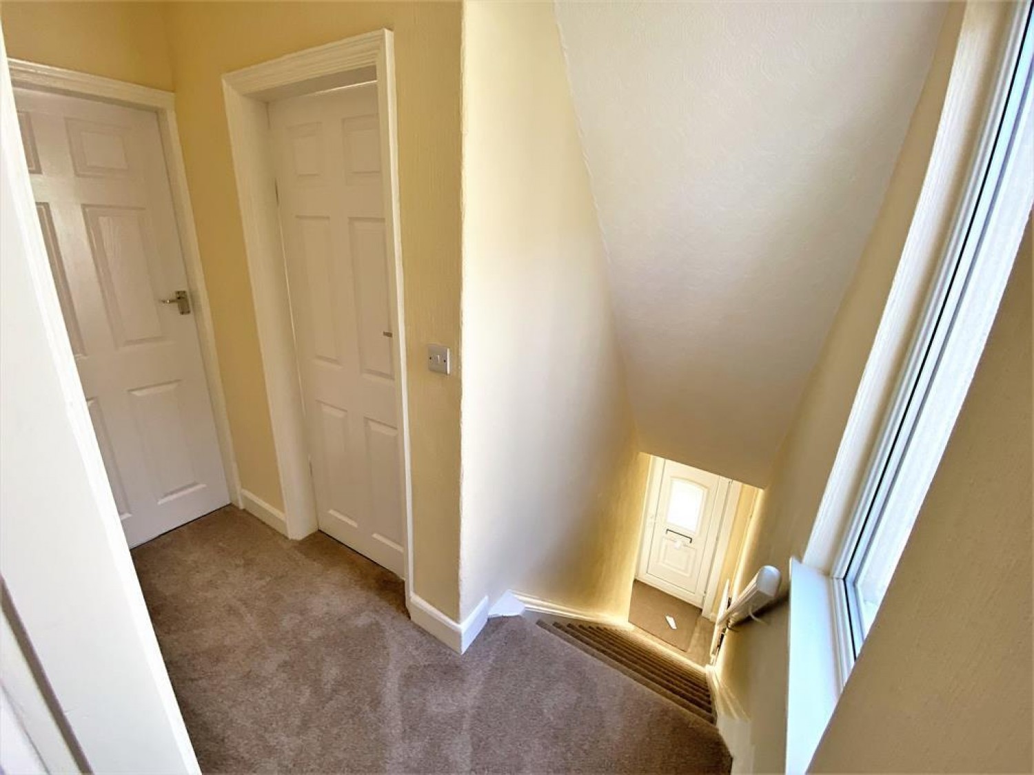 116 High Street, Goldthorpe S63 9DG