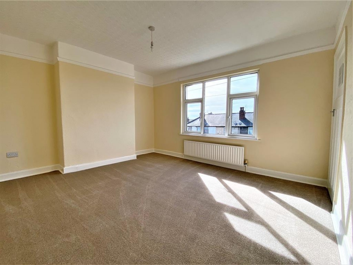 116 High Street, Goldthorpe S63 9DG