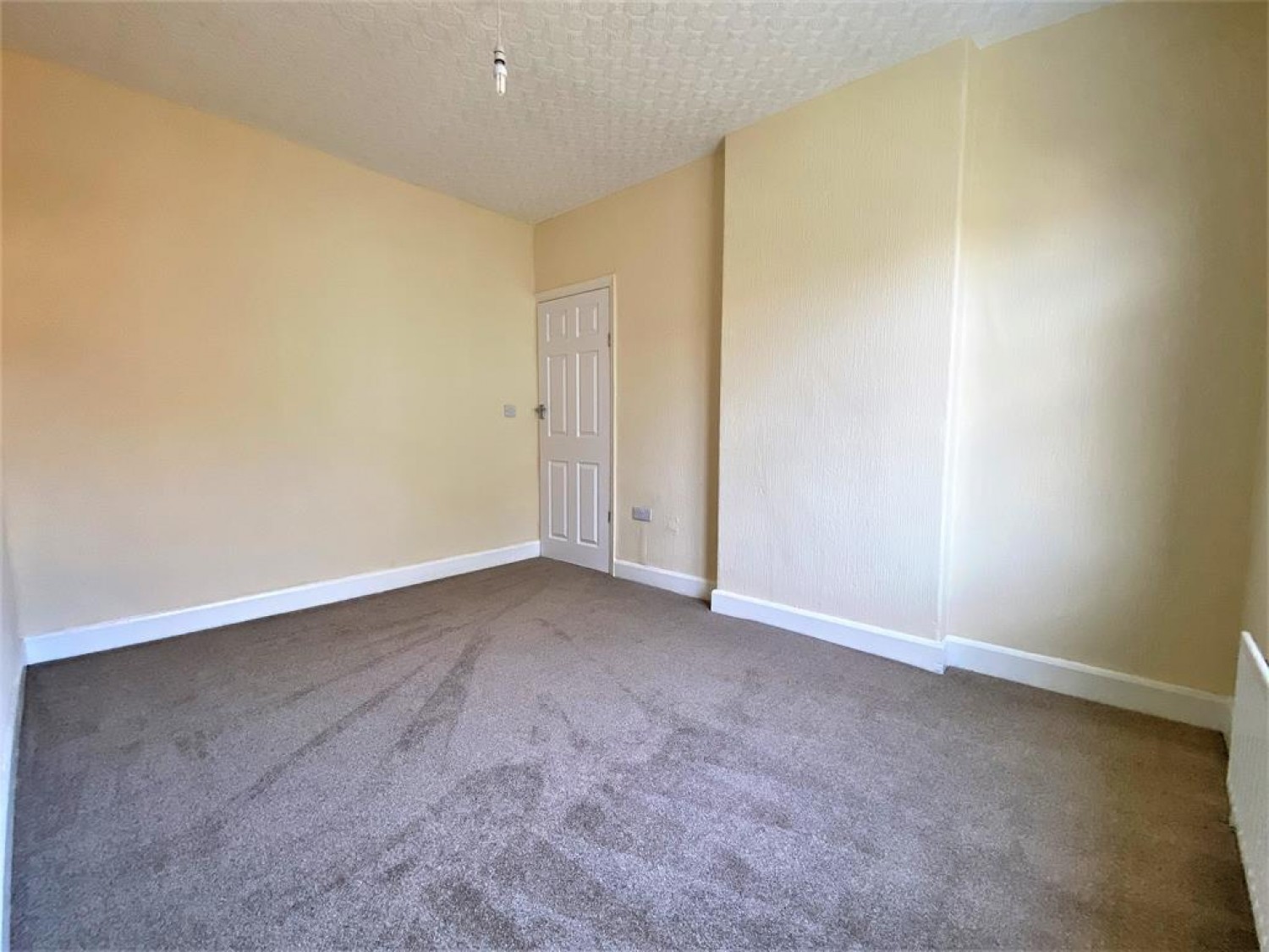 116 High Street, Goldthorpe S63 9DG