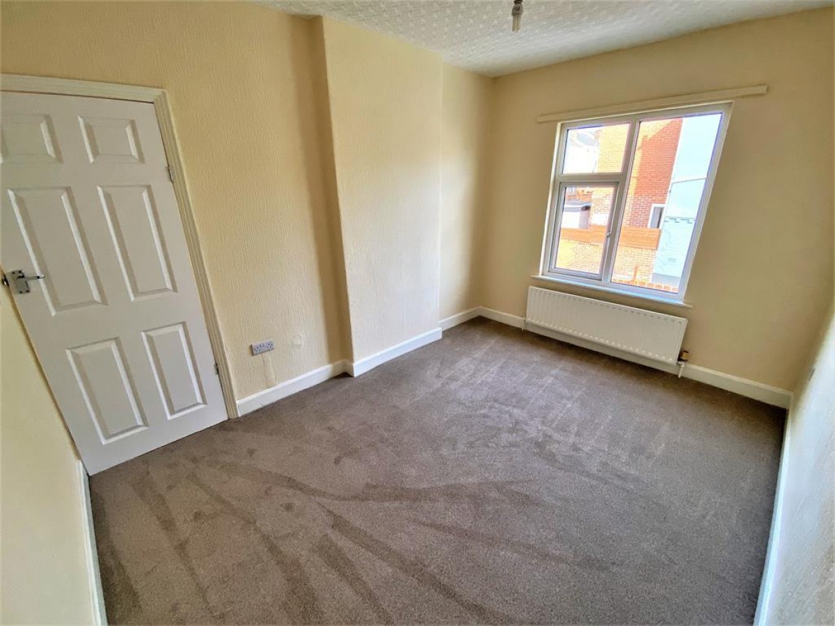 116 High Street, Goldthorpe S63 9DG