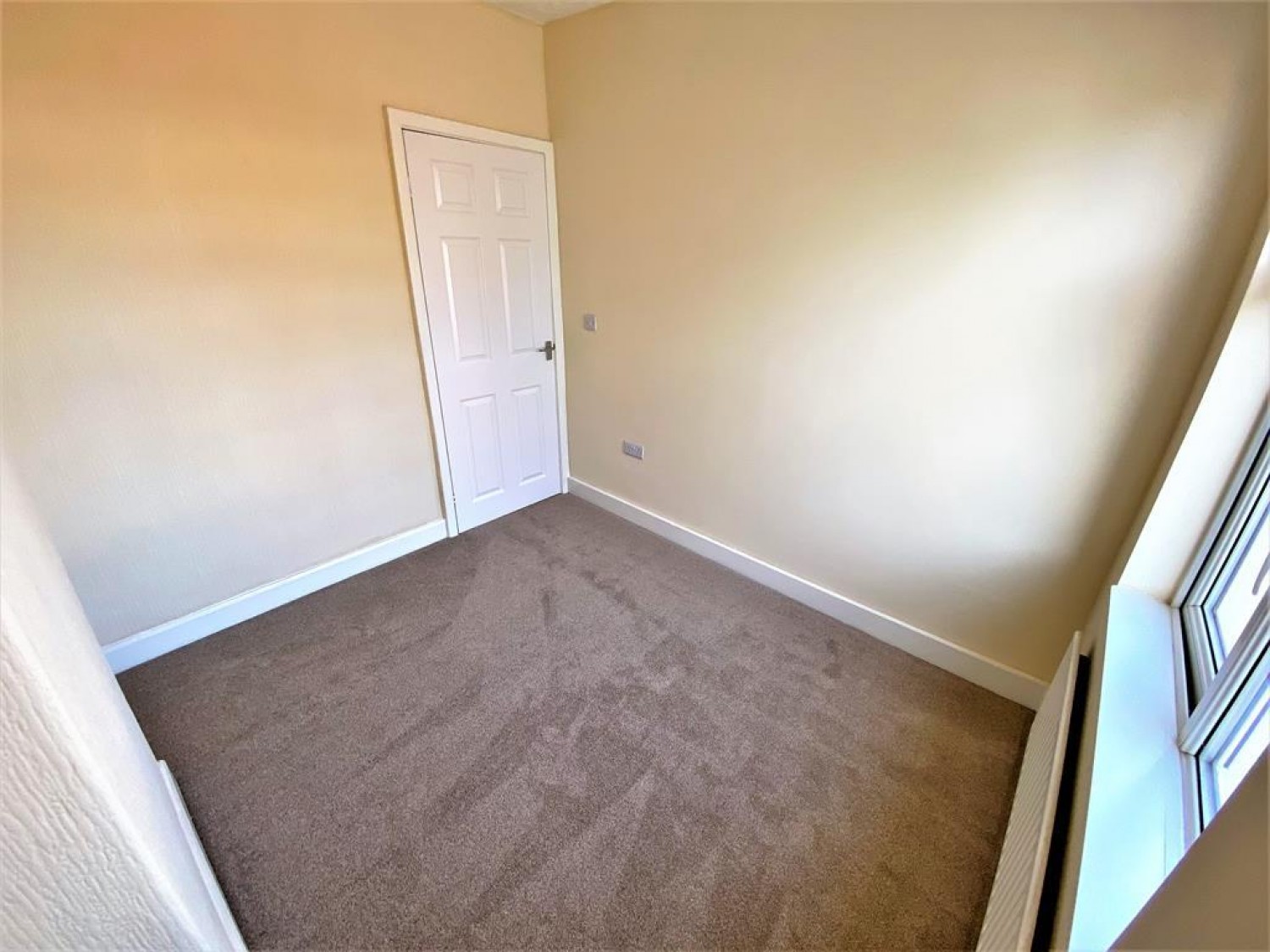 116 High Street, Goldthorpe S63 9DG