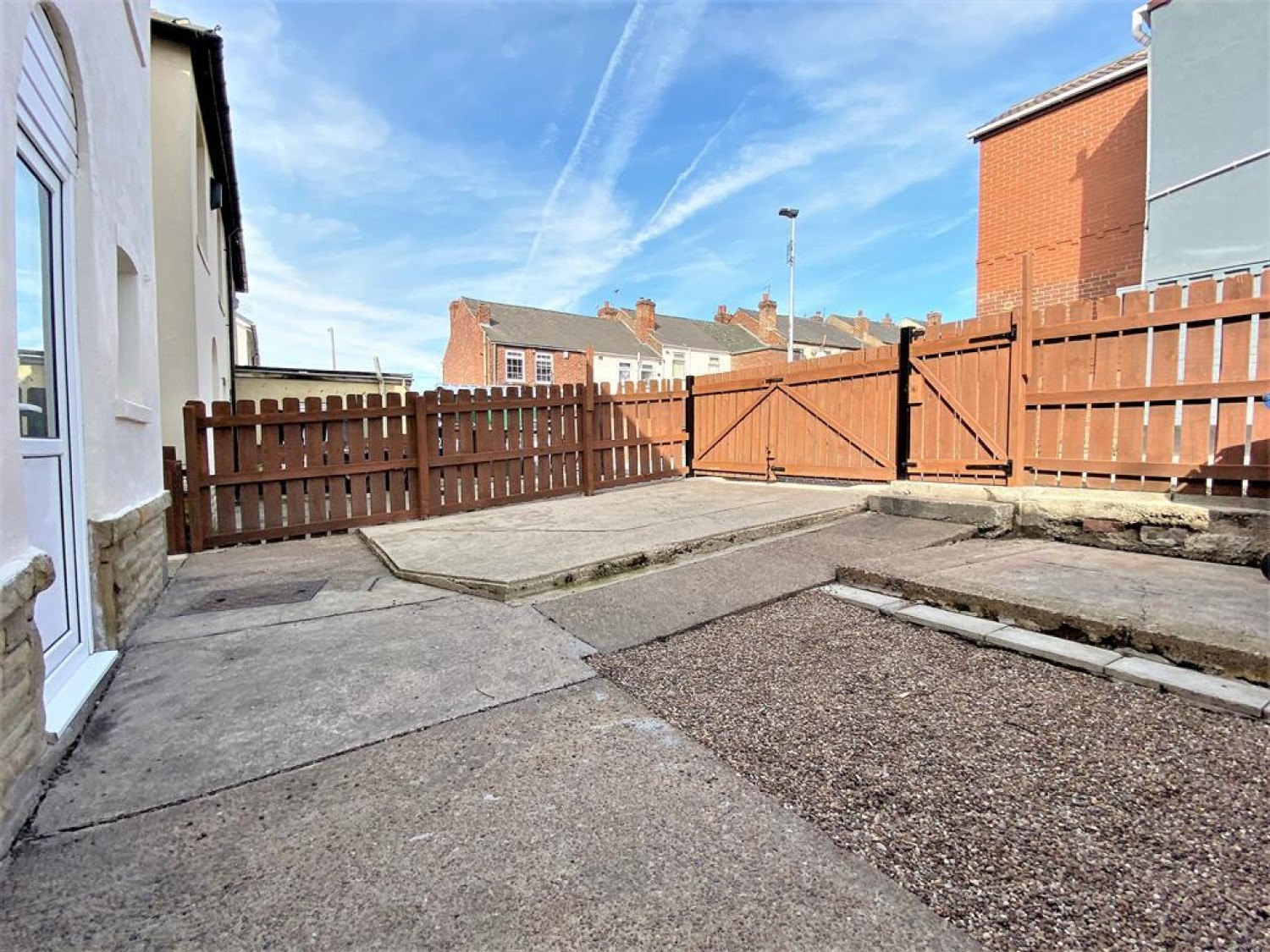 116 High Street, Goldthorpe S63 9DG