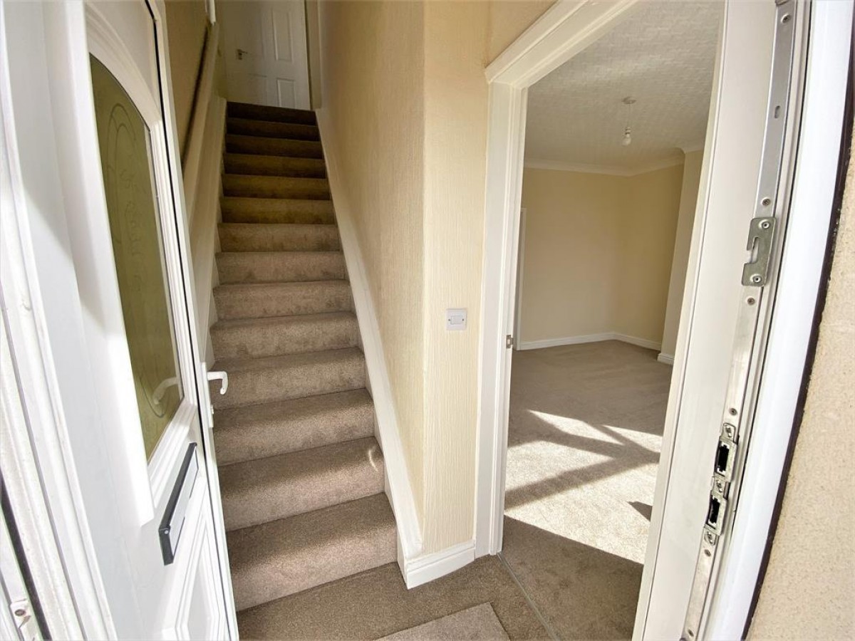 116 High Street, Goldthorpe S63 9DG