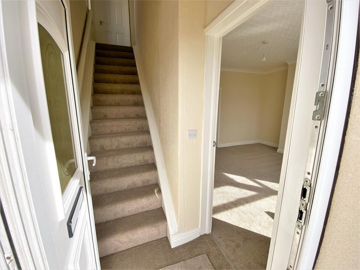 116 High Street, Goldthorpe S63 9DG