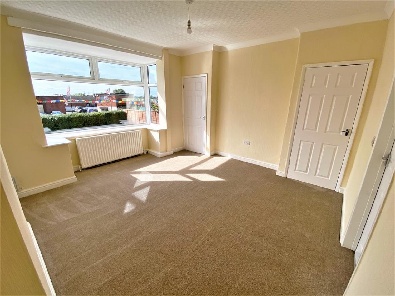 116 High Street, Goldthorpe S63 9DG