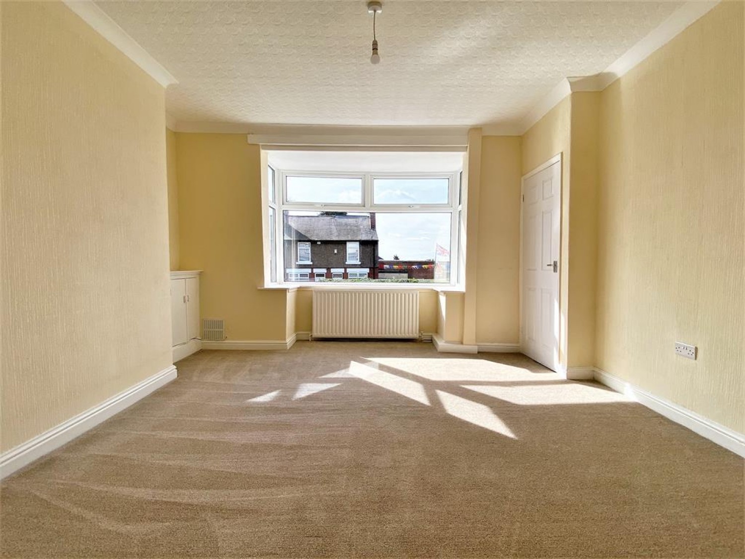 116 High Street, Goldthorpe S63 9DG