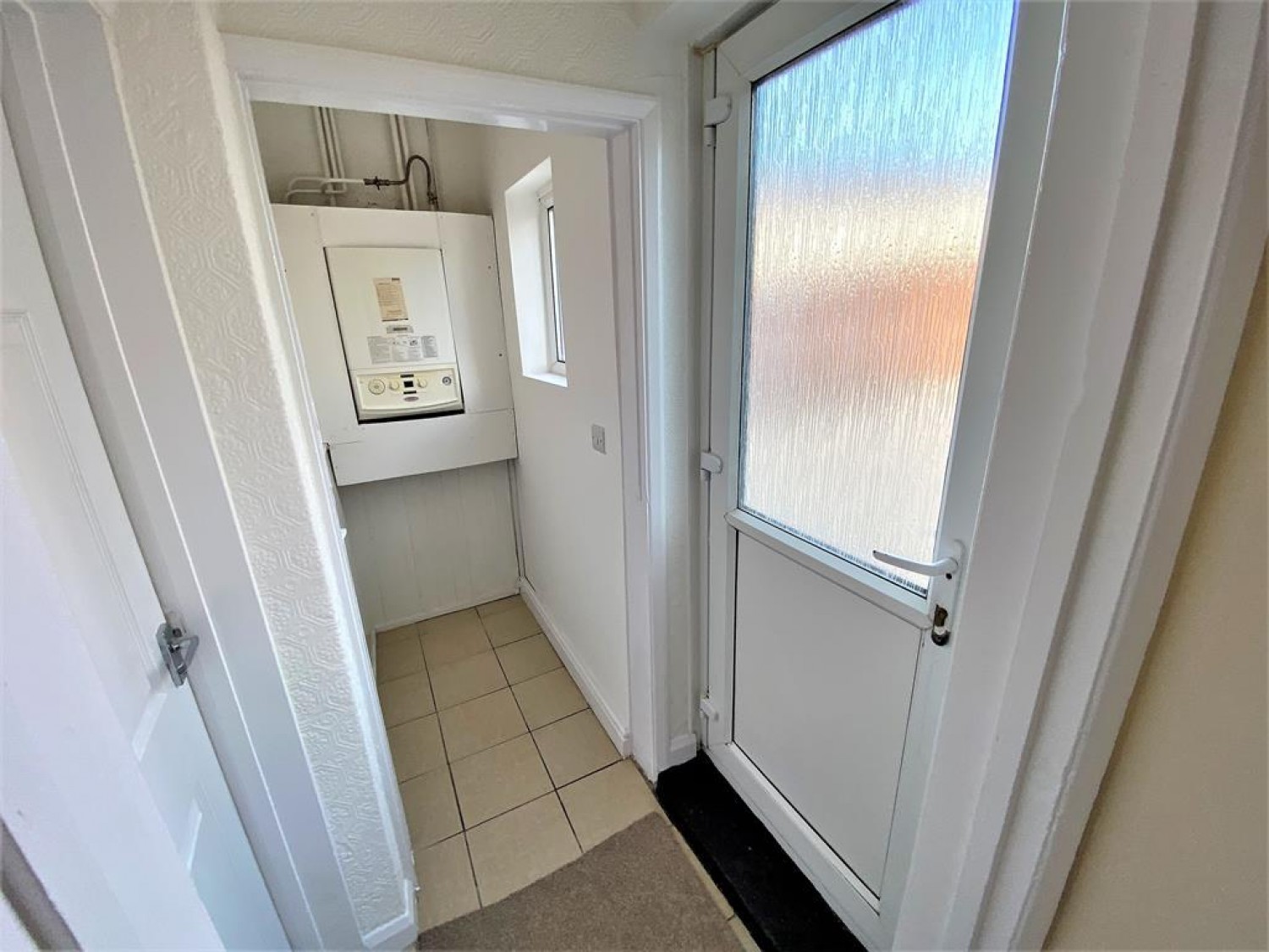 116 High Street, Goldthorpe S63 9DG