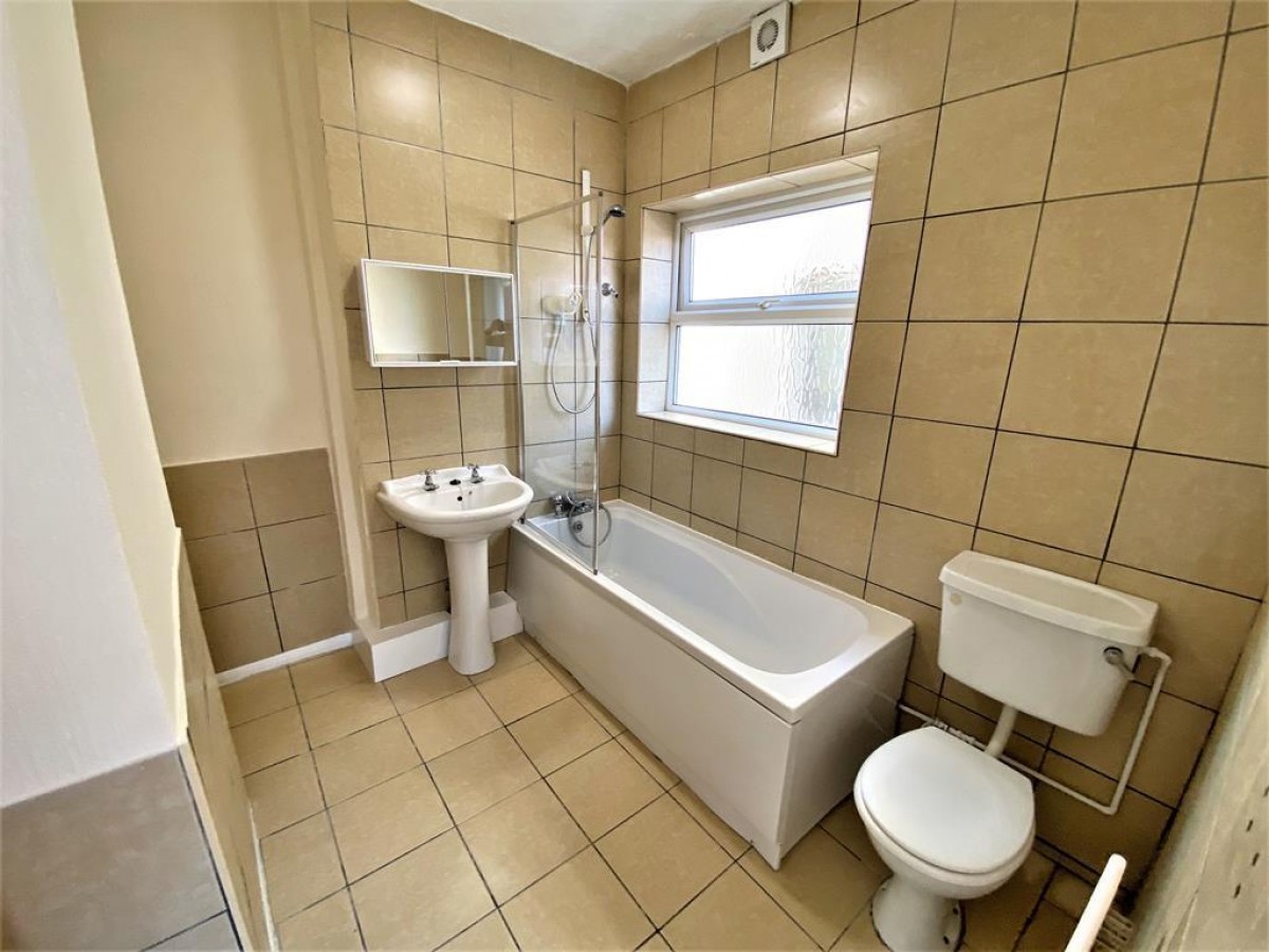 116 High Street, Goldthorpe S63 9DG