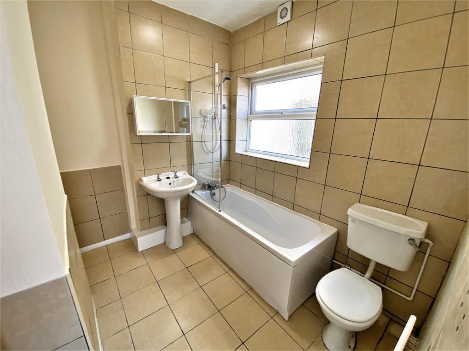 116 High Street, Goldthorpe S63 9DG