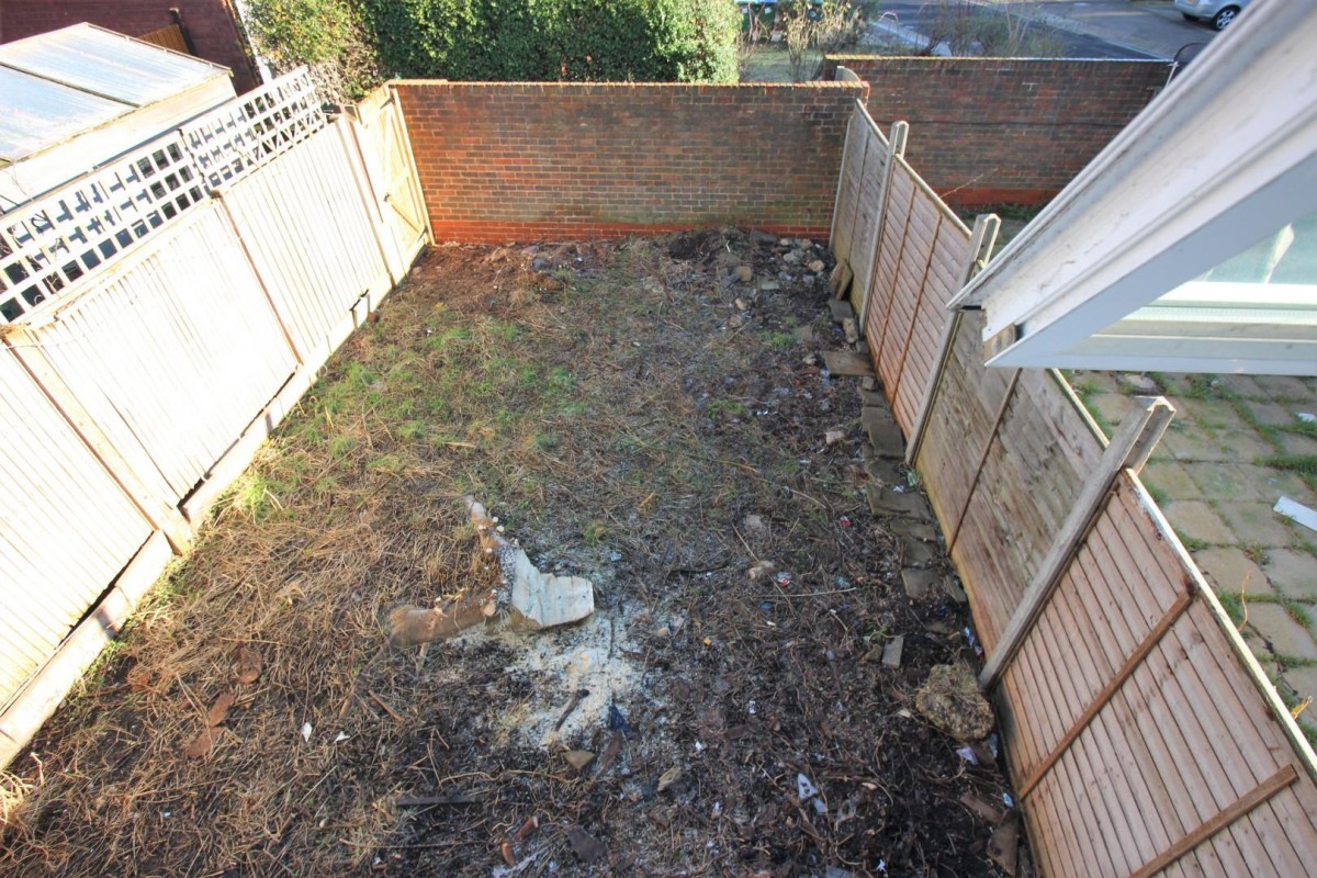 St Martins Close, DA18 4DZ