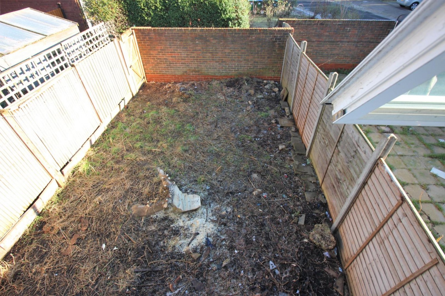 St Martins Close, DA18 4DZ