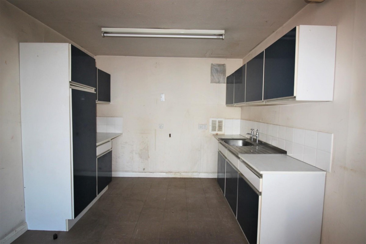 St Martins Close, DA18 4DZ