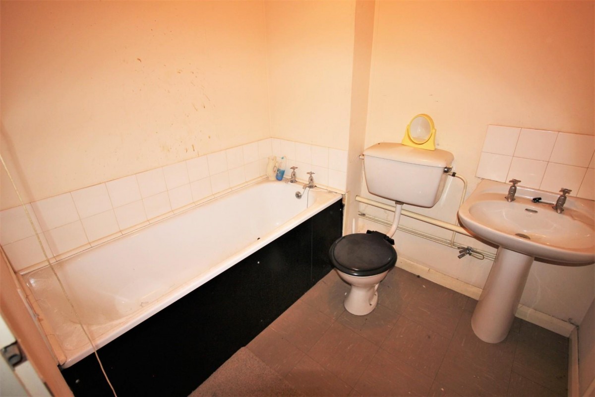 St Martins Close, DA18 4DZ