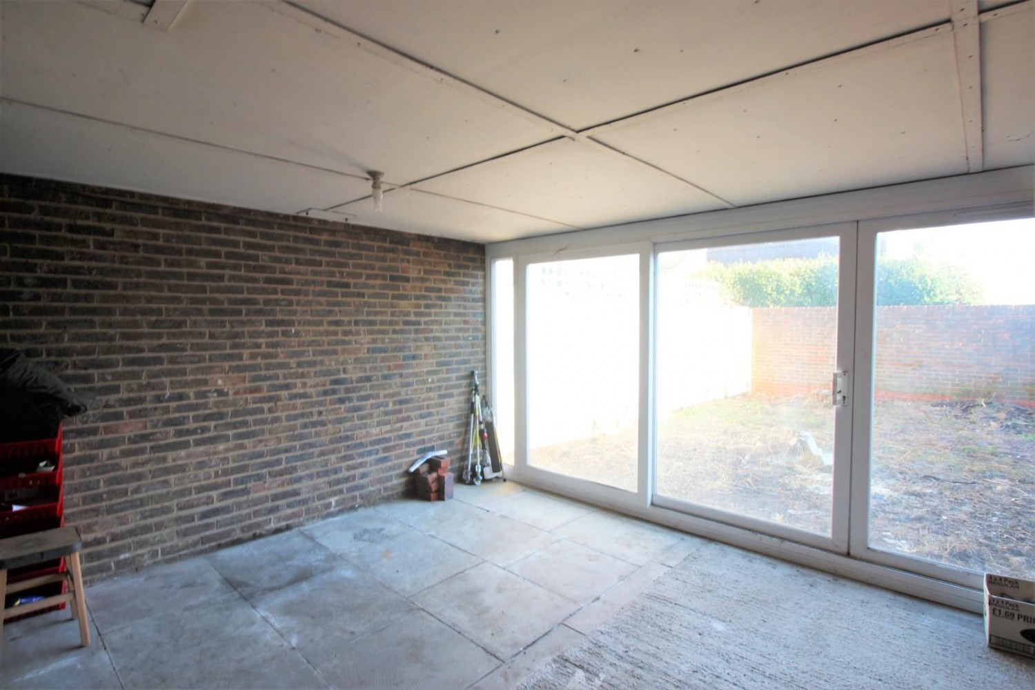 St Martins Close, DA18 4DZ