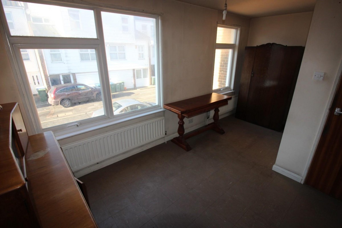 St Martins Close, DA18 4DZ