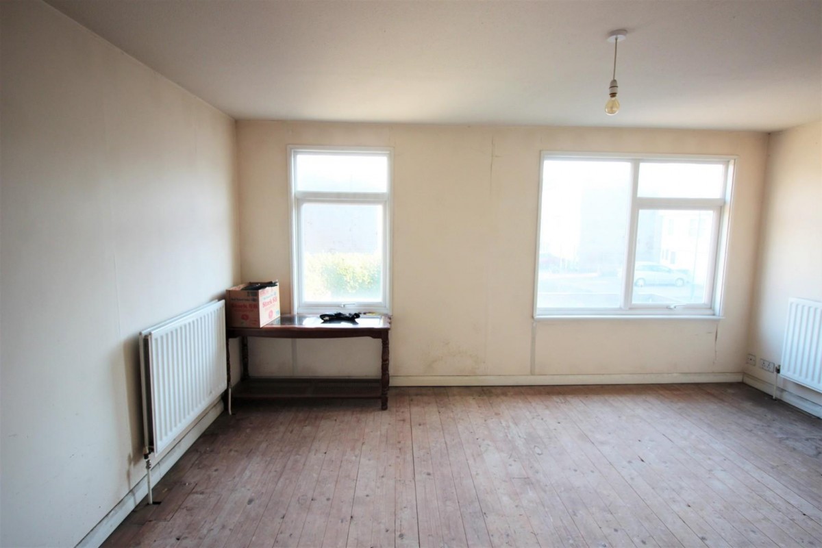 St Martins Close, DA18 4DZ