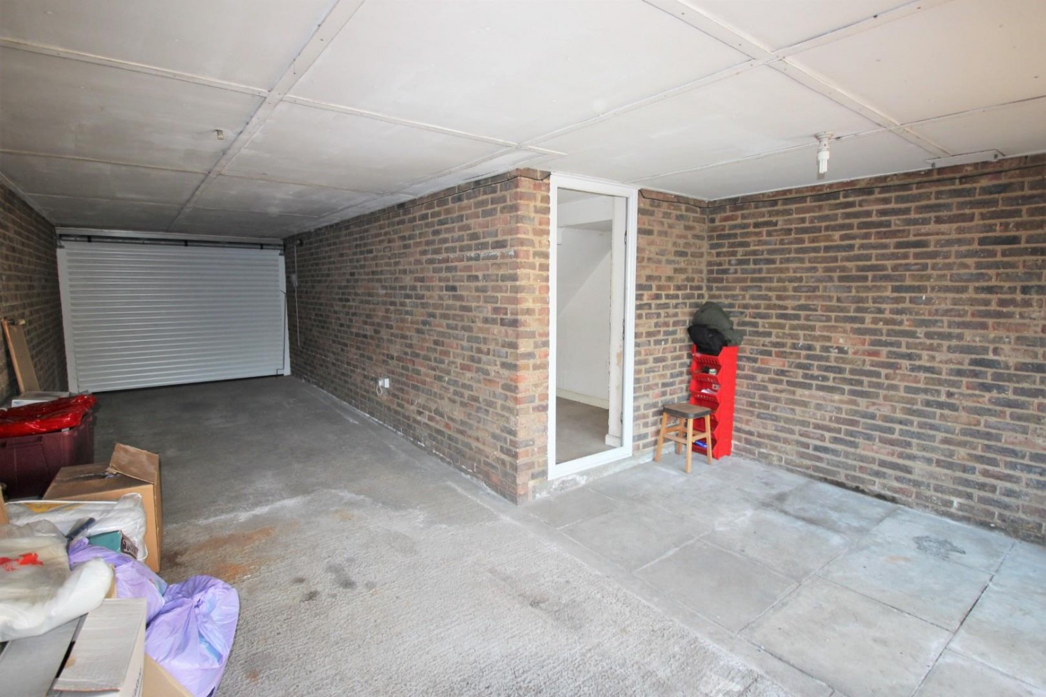 St Martins Close, DA18 4DZ
