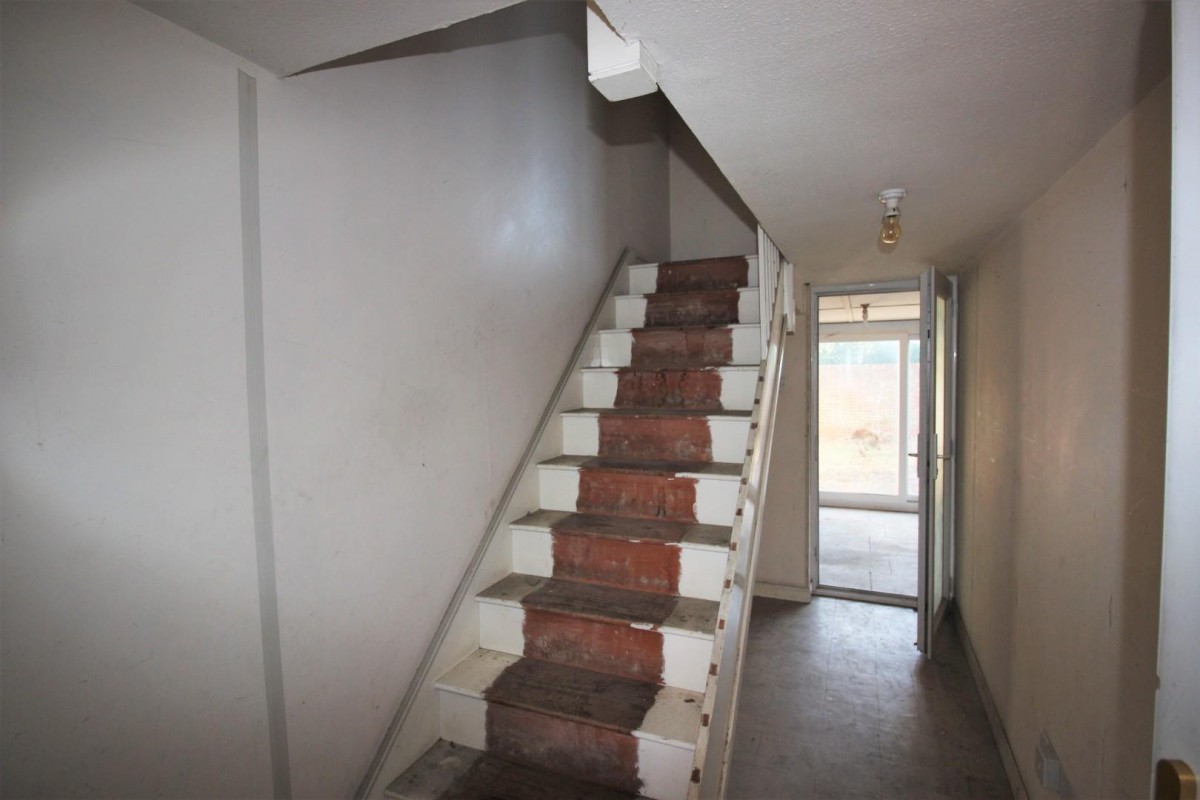 St Martins Close, DA18 4DZ