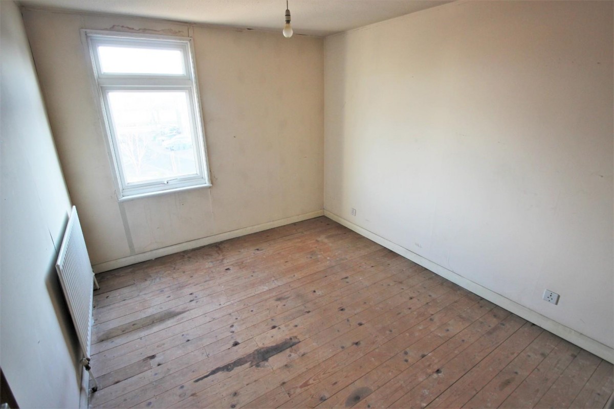 St Martins Close, DA18 4DZ