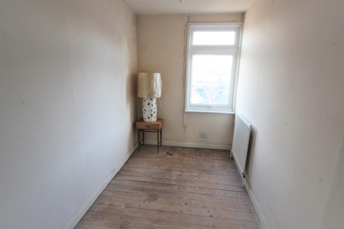 St Martins Close, DA18 4DZ