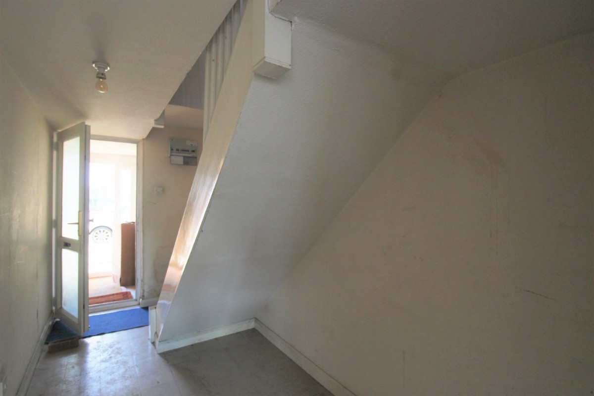 St Martins Close, DA18 4DZ