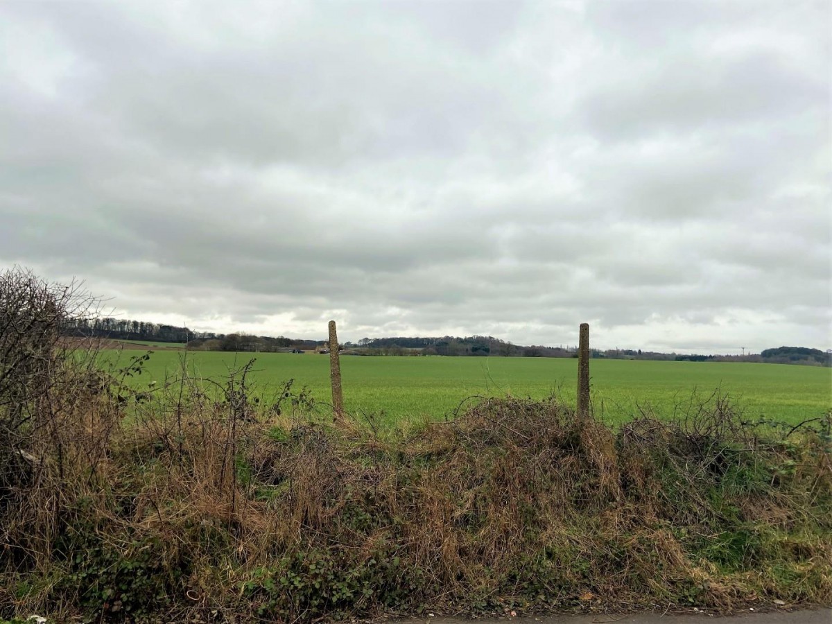 Chapel Lane, Thurnscoe, Rotherham