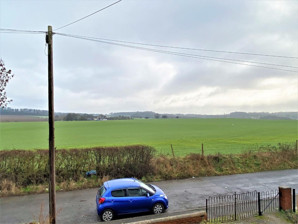 Chapel Lane, Thurnscoe, Rotherham