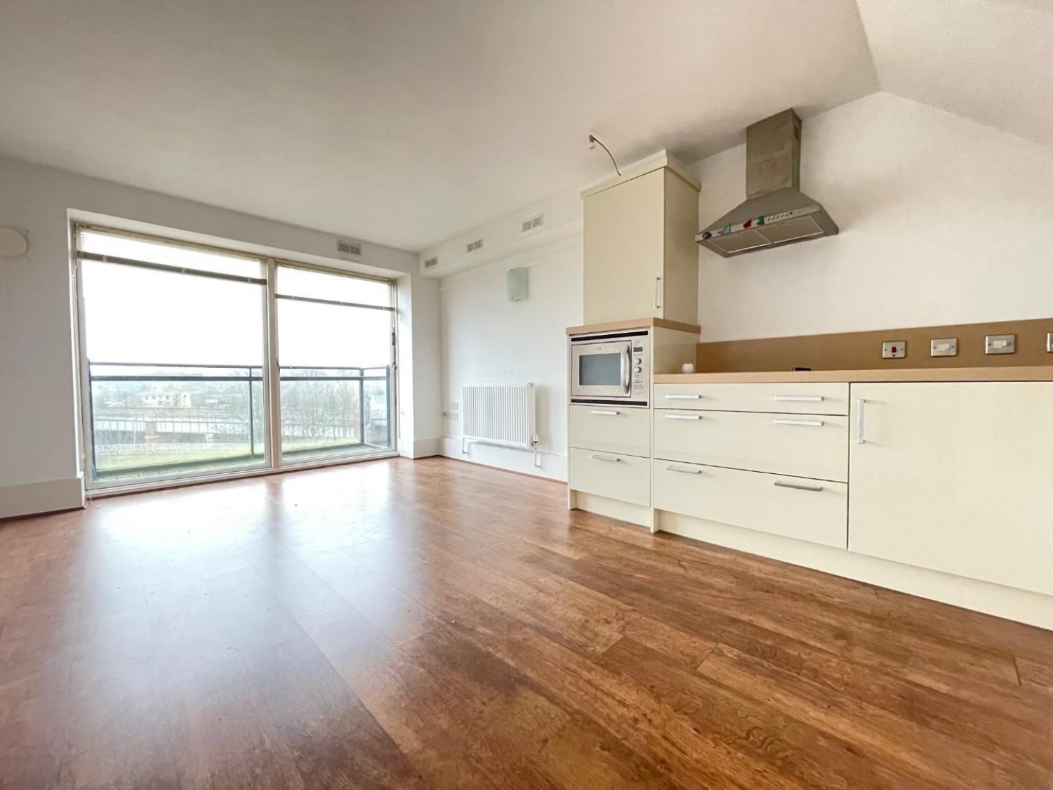 Ledgard Wharf, Mirfield