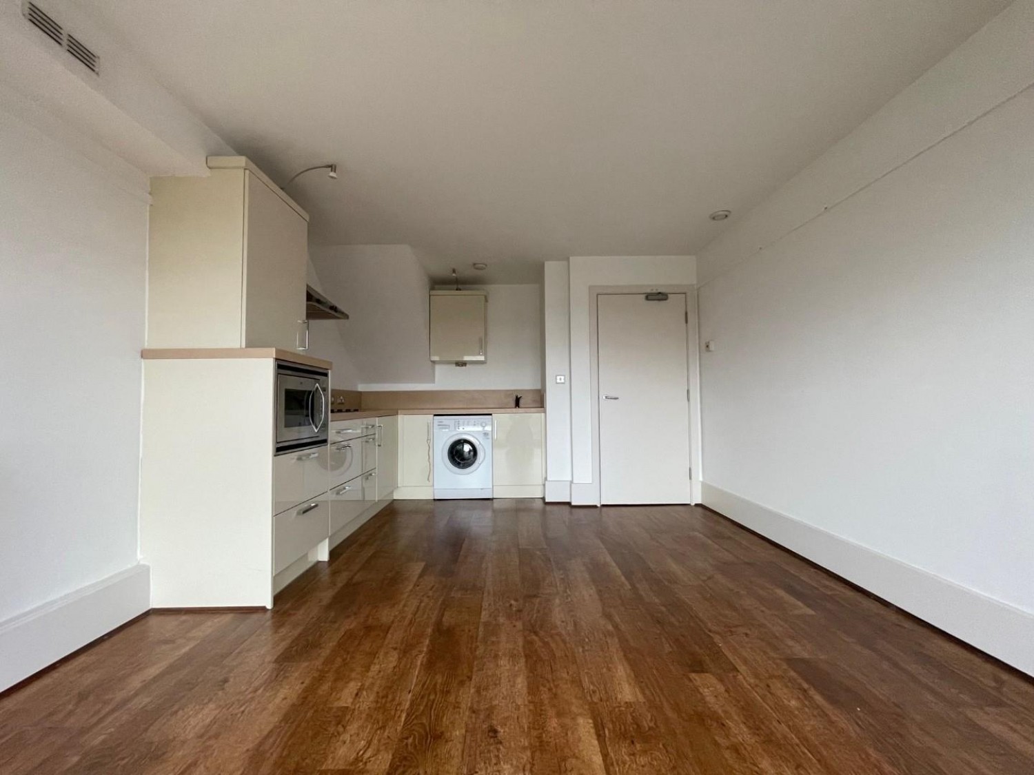 Ledgard Wharf, Mirfield