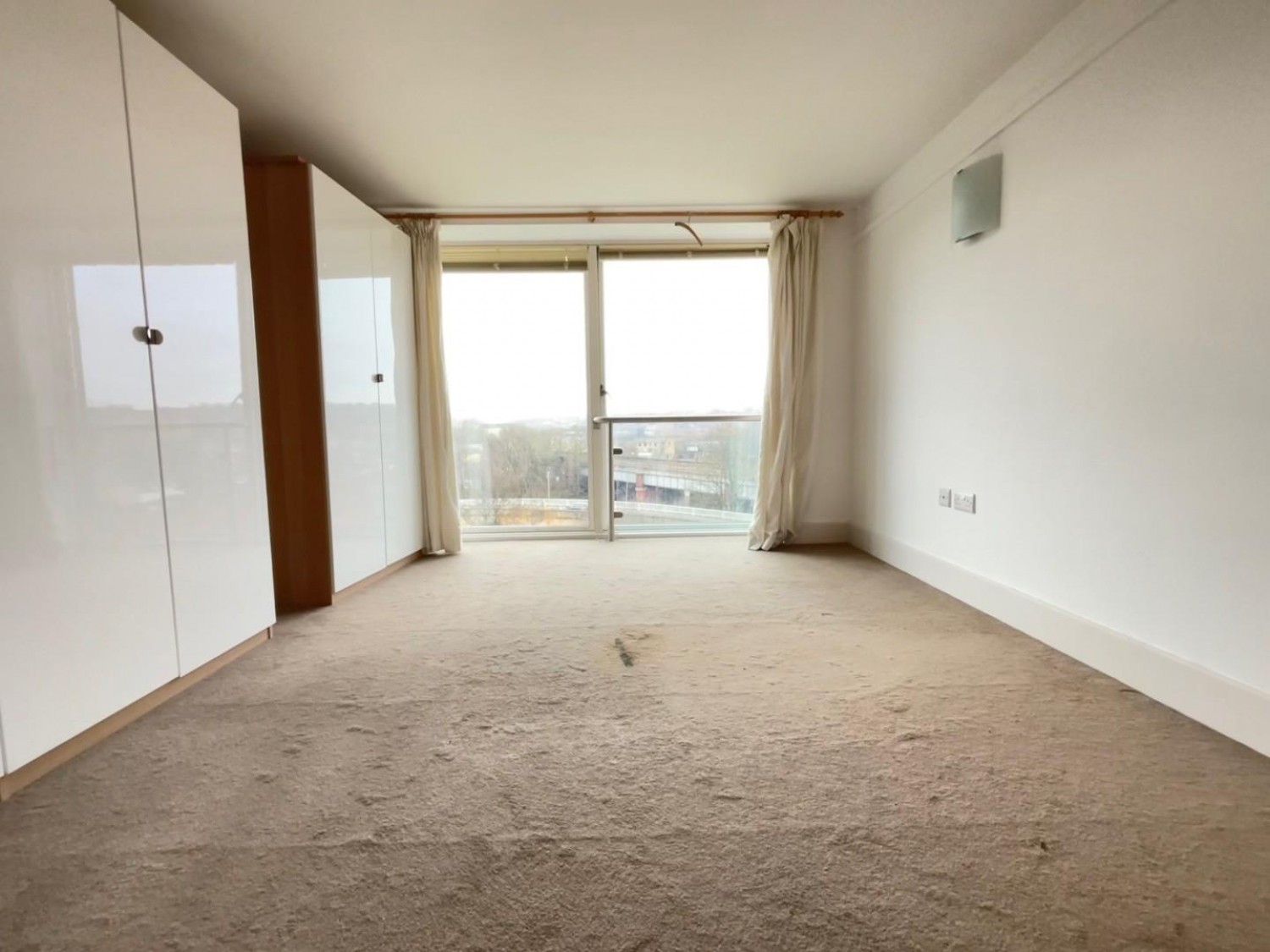 Ledgard Wharf, Mirfield