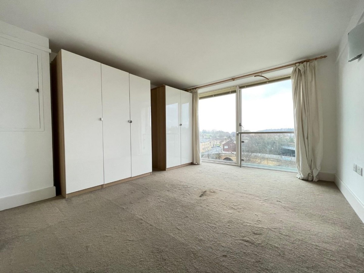 Ledgard Wharf, Mirfield