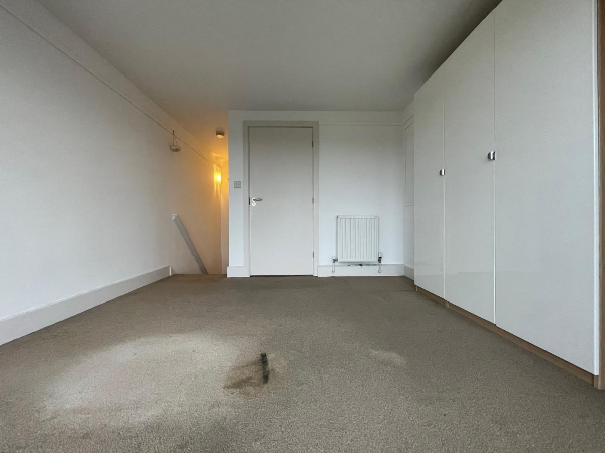 Ledgard Wharf, Mirfield