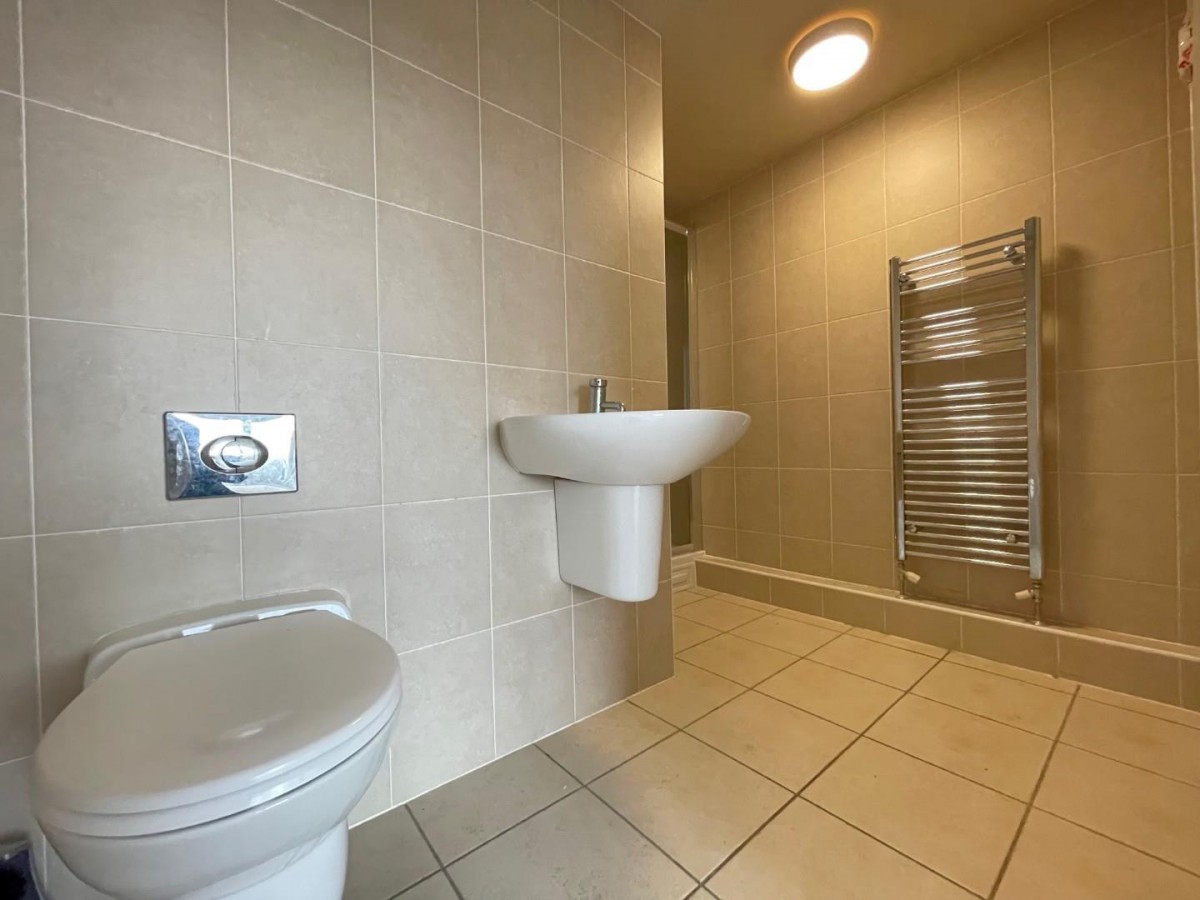 Ledgard Wharf, Mirfield