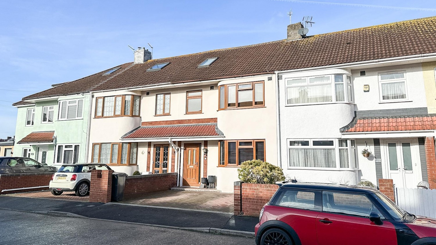 Swiss Drive, Ashton Vale, Bristol, BS3