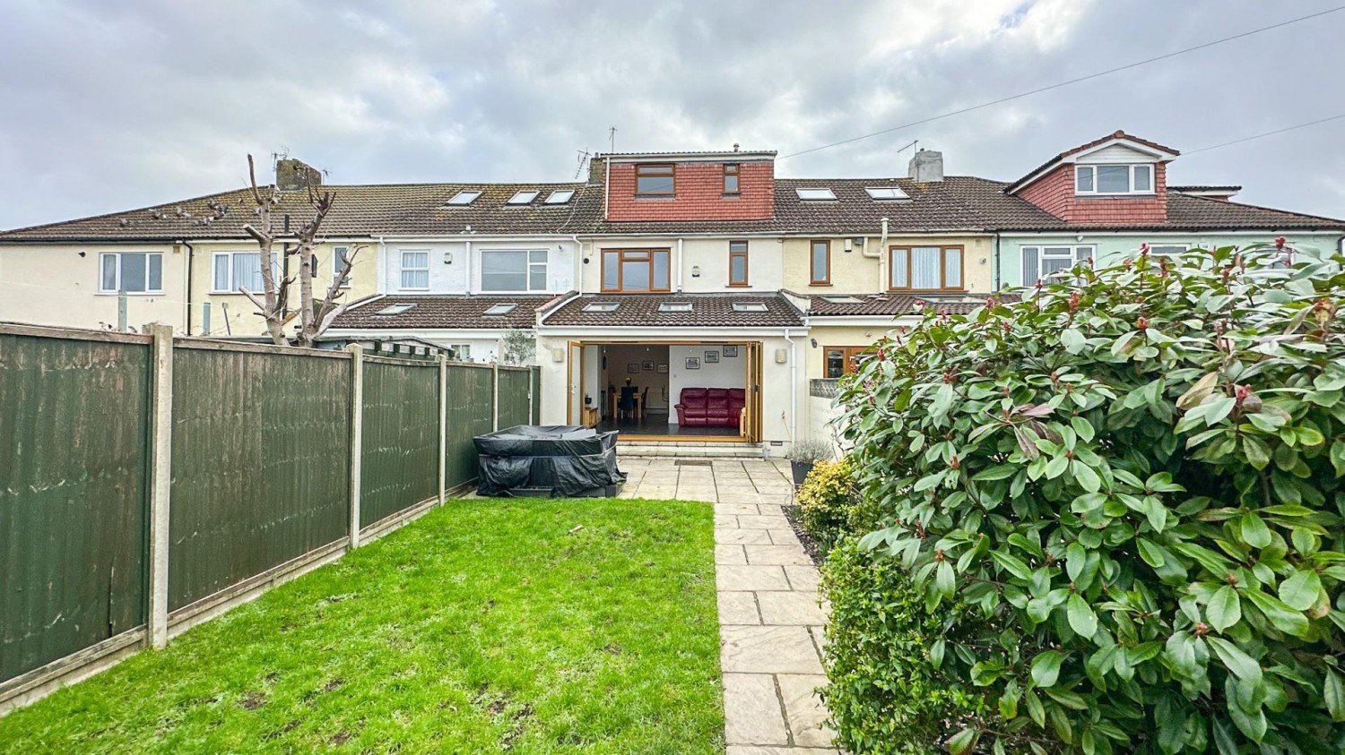 Swiss Drive, Ashton Vale, Bristol, BS3