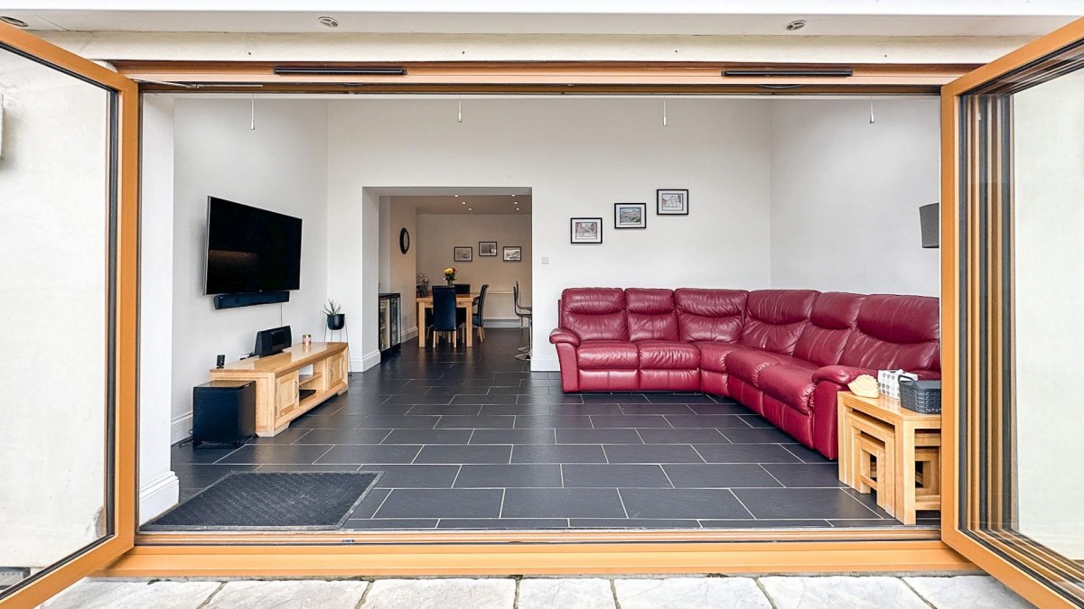 Swiss Drive, Ashton Vale, Bristol, BS3